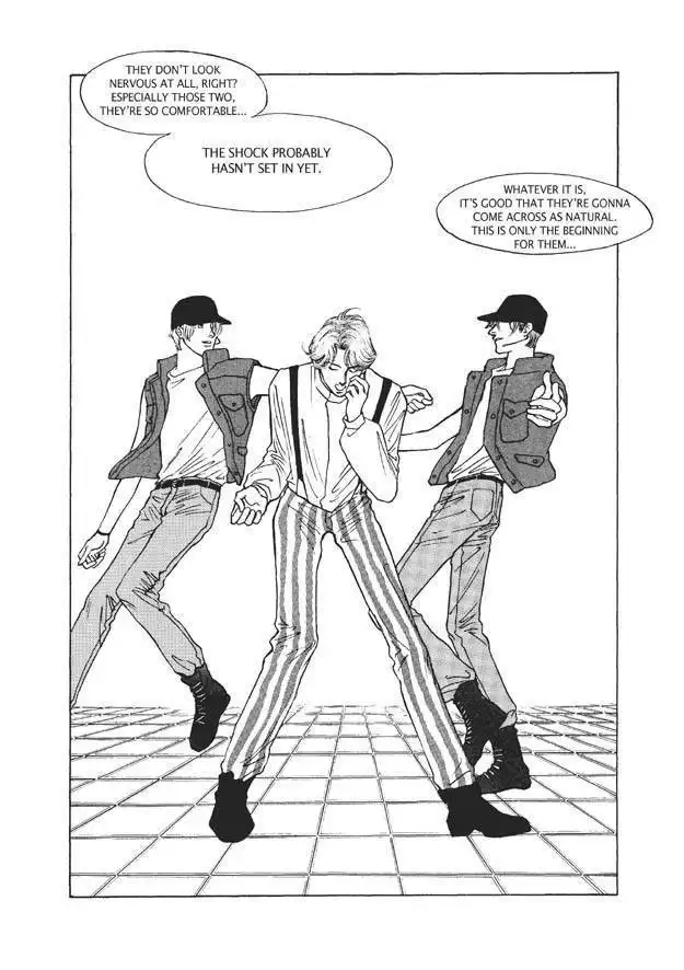 Do Whatever You Want Chapter 4.1 26